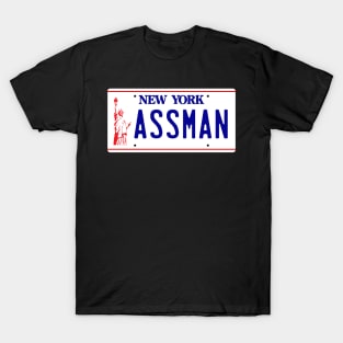 ASSMAN T-Shirt